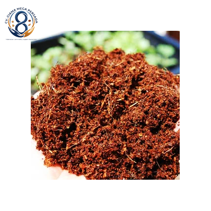 Cocopeat