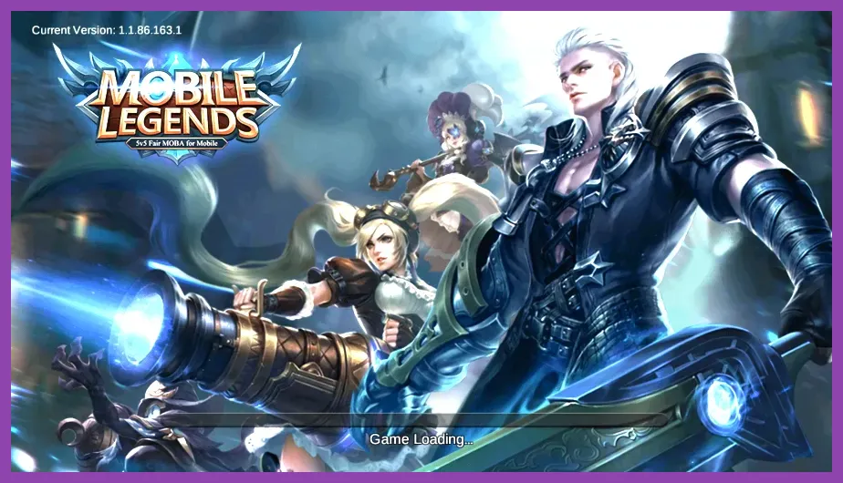 Mobile Legends Bang Bang Savage and Maniac multi-kill achievement