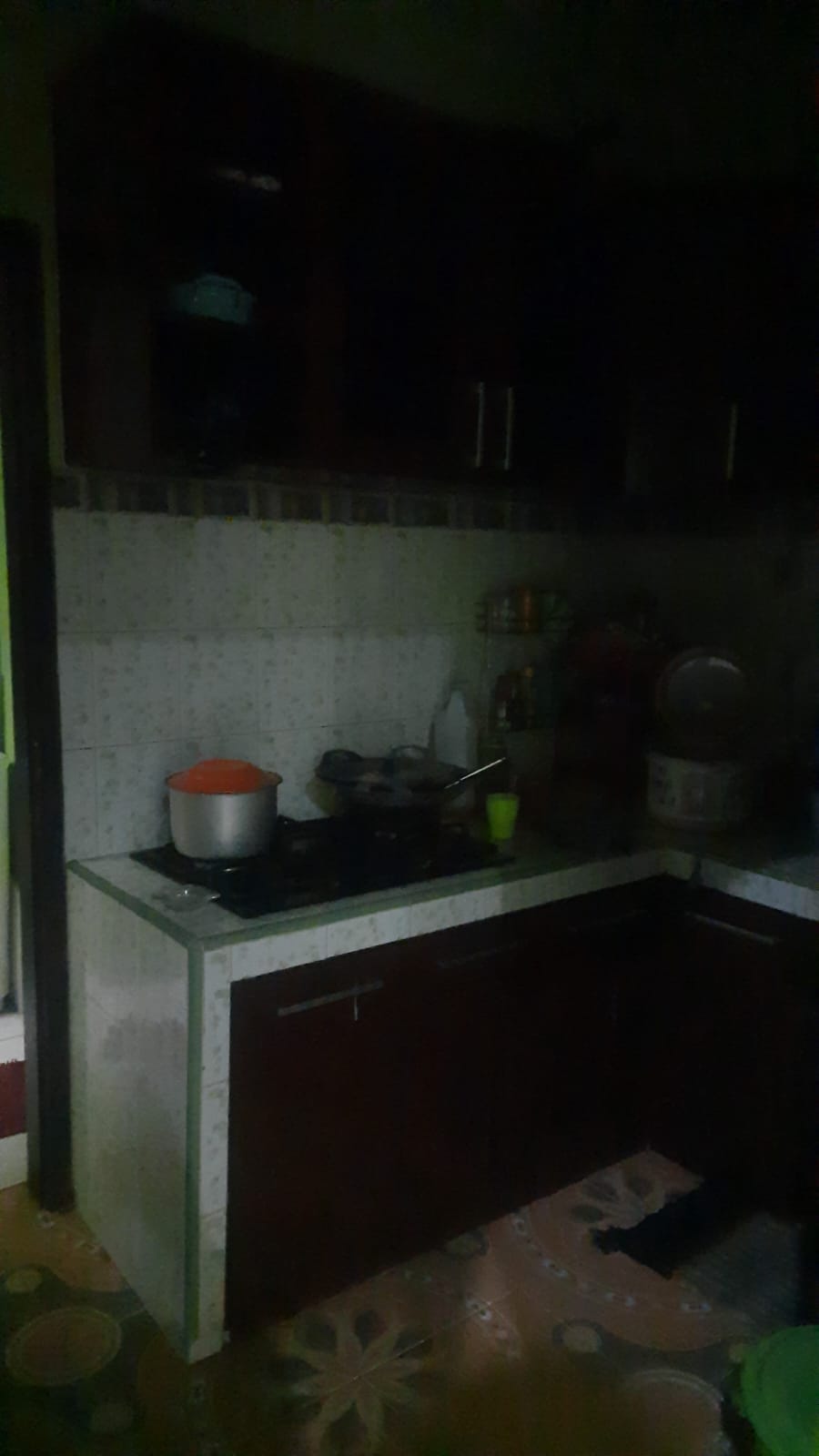 Rumah Dijual di BCT Dekat UMM 3, Termasuk Perabotan
