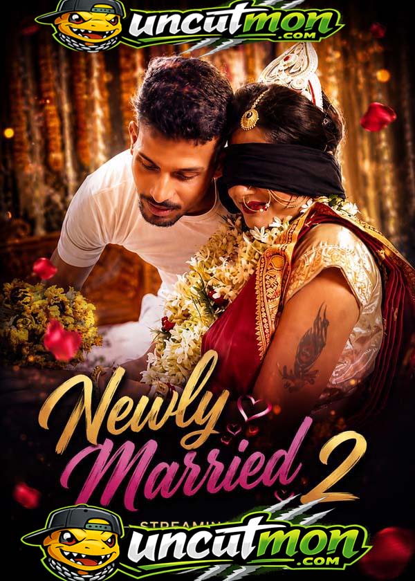 Newly Married 2 2026 Uncut Hindi Short Film