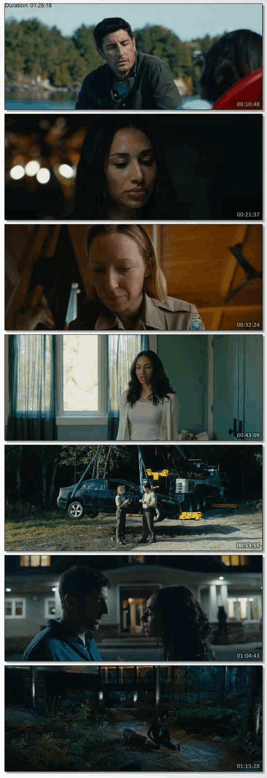Untitled Home Invasion Romance (2026) HDRip Hindi ORG Dual Audio Movie 1080p 720p 480p