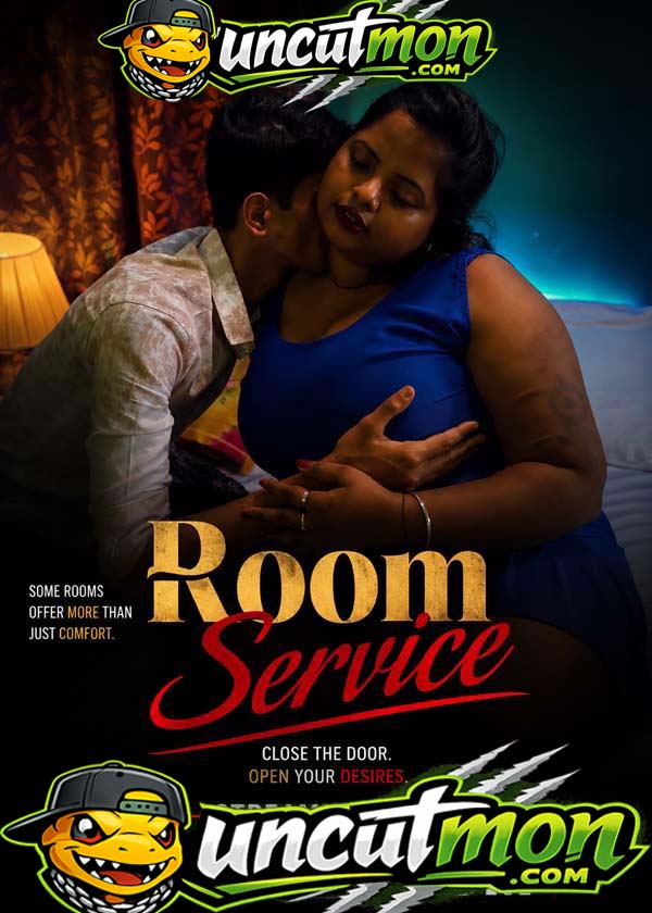Room Service 2026 Uncut BindasTimes Hindi Short Film