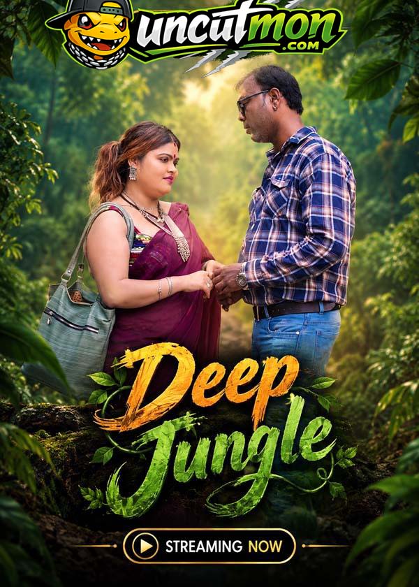 Deep Jungle 2026 UnCut Hindi Short Film