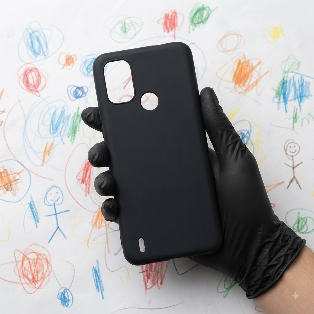 Case Hape Casing Caseng Silicone Softcase iPhone Air 2