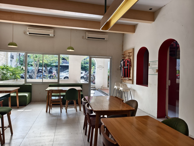 Lingkar Coffee & Idea