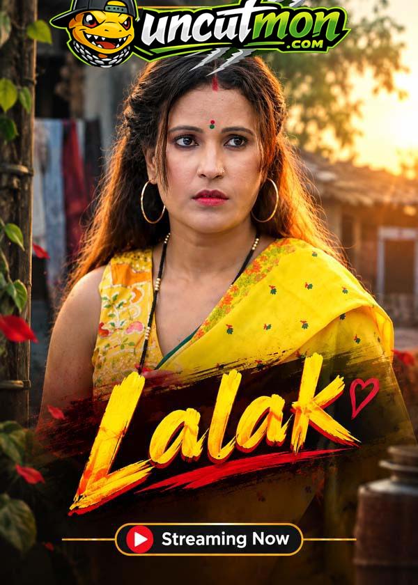 Lalak 2026 UnCut Hindi Short Film