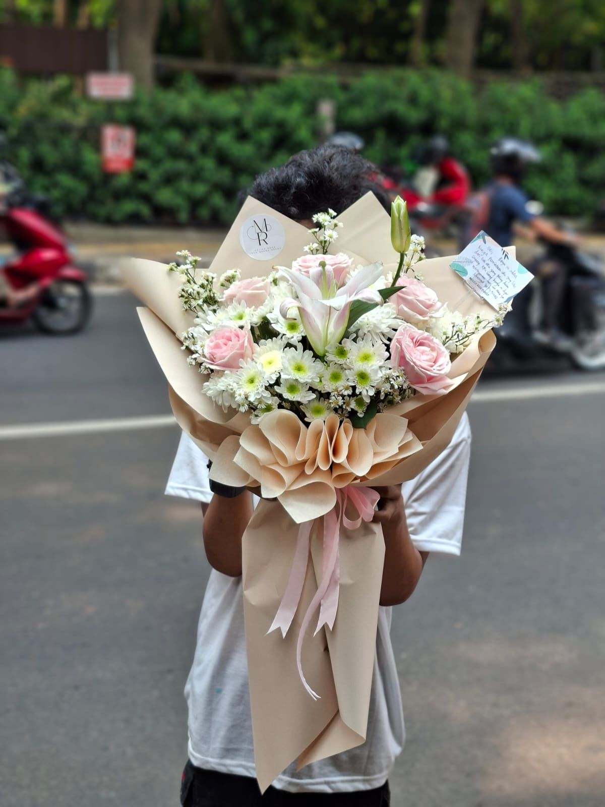 Bucket Premium 08