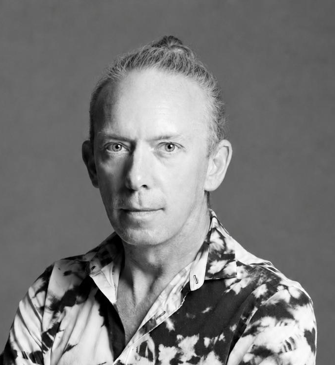 Prof. Jaygo Bloom, MFA