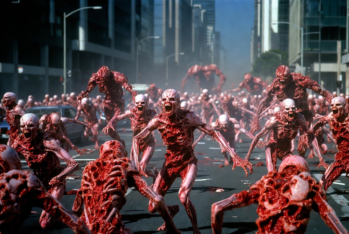 Common mutant specimen archive