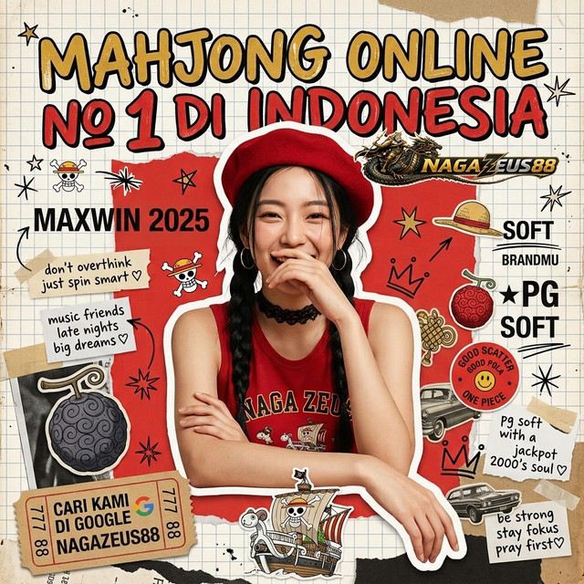 Demo Mahjong Ways - Coba Pola Gacor PG Soft Cara Bermain Dengan Fitur Scatter Hitam by Hey siriusly