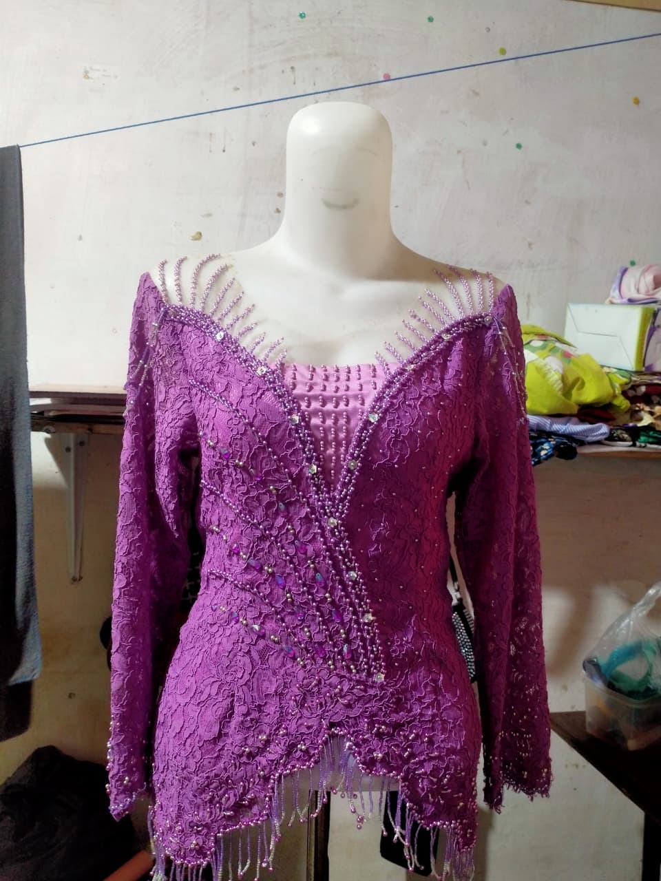 Desain Antarmuka