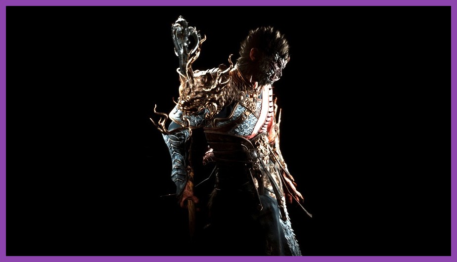 Black Myth Wukong Best Armor Sets and Where to Find Every Hidden Location