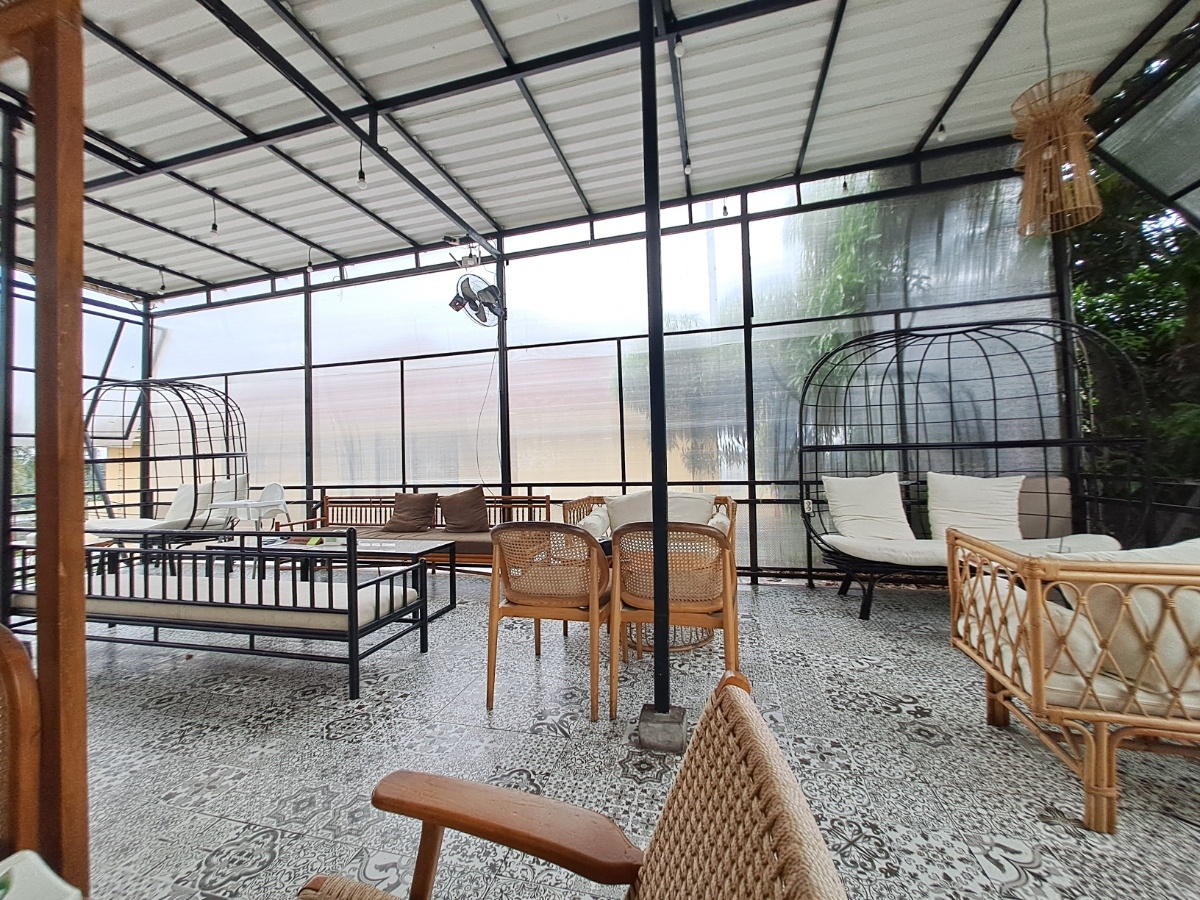 Domo Coffee and Space
