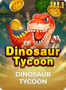 DINOSAUR TYCOON