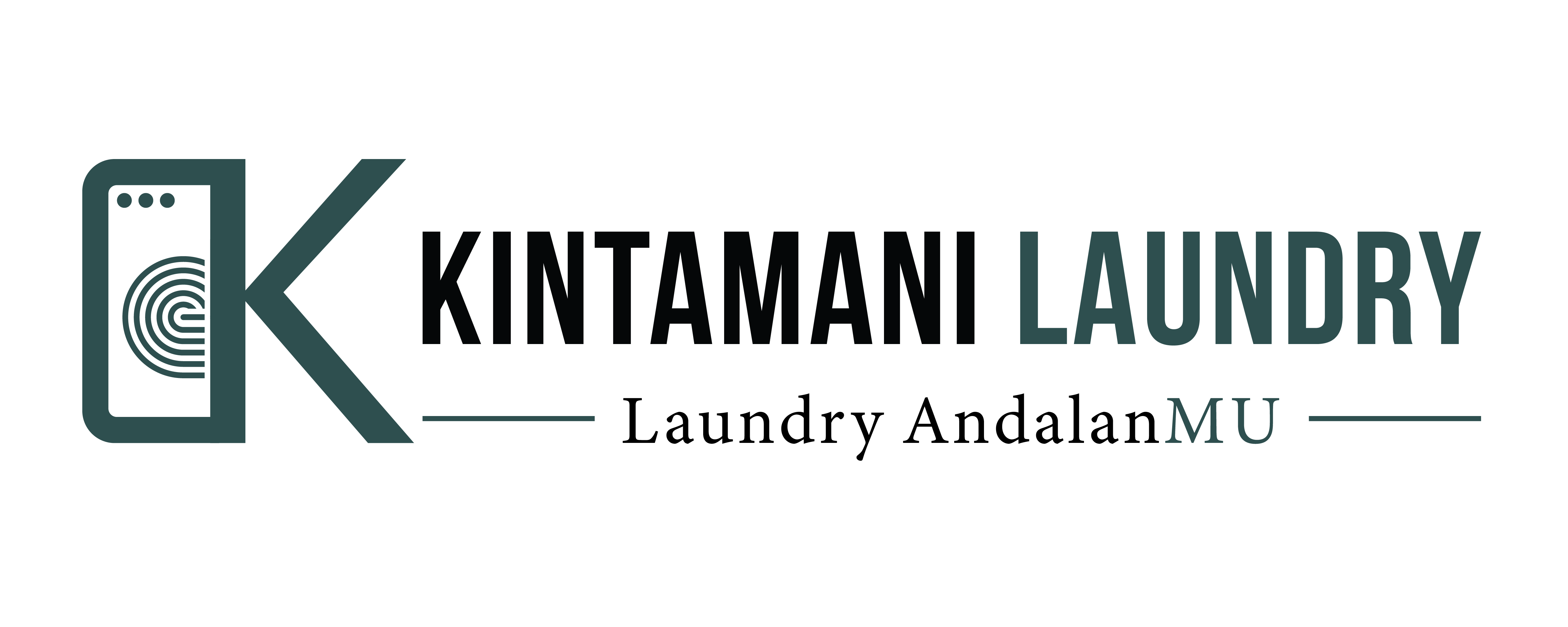 Kintamani Laundry