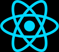 Logo ReactJS