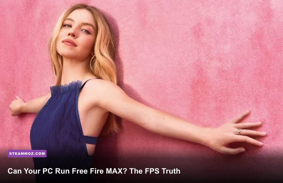Can Your PC Run Free Fire MAX? The FPS Truth