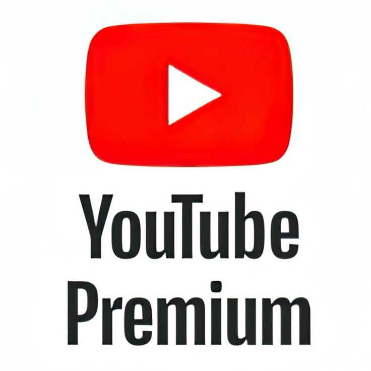 YouTube Premium 1 Bulan