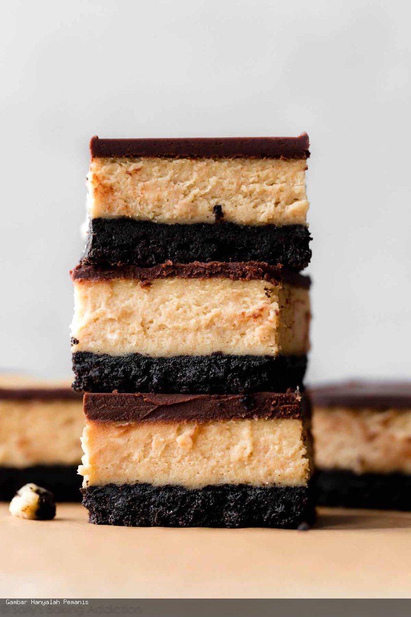 15 Resep Dessert Pan 9×13 Inci yang Populer