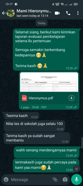 Testimoni 2