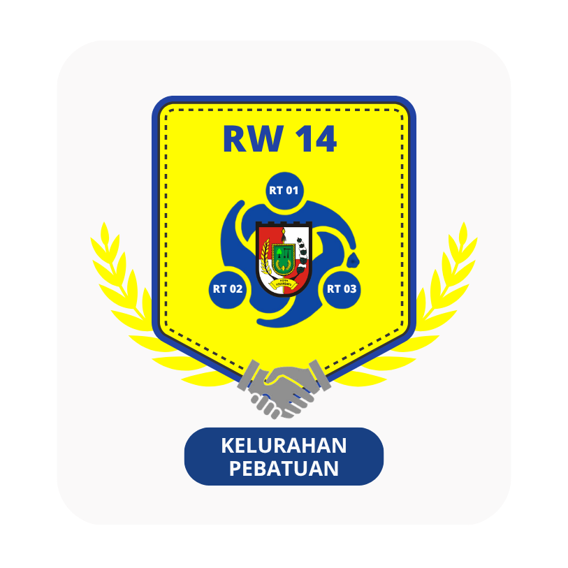 Logo RW 14