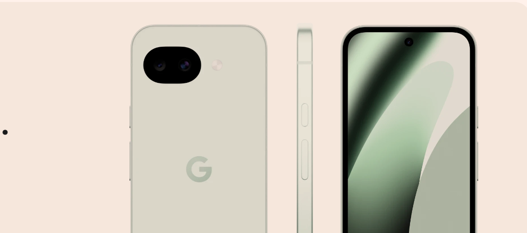 Google Pixel 10A: Smartphone Mid-Range dengan Kamera AI Tensor G4 dan Pengalaman Android Murni Terbaik
