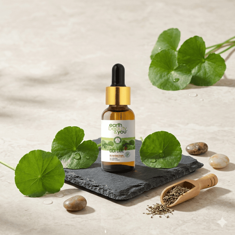 Cica Care + Barrier Repair Acne Treatment Serum thumbnail