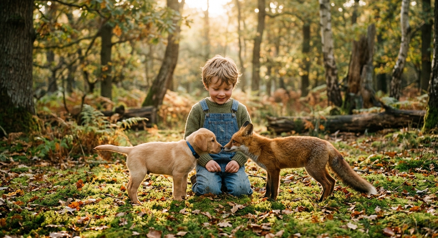 Animals Like Dogs: Evolutionary Convergence, Intelligence, and Pet Suitability