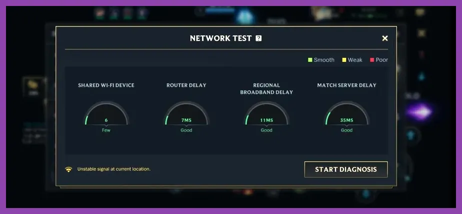 Hextech Repair Tool for League of Legends