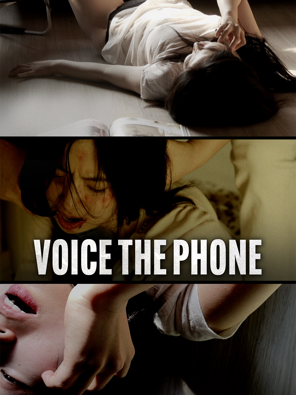 [18+] Voice the Phone (2023) Korean WEB-DL ESub 1080p – 720p Download & Watch