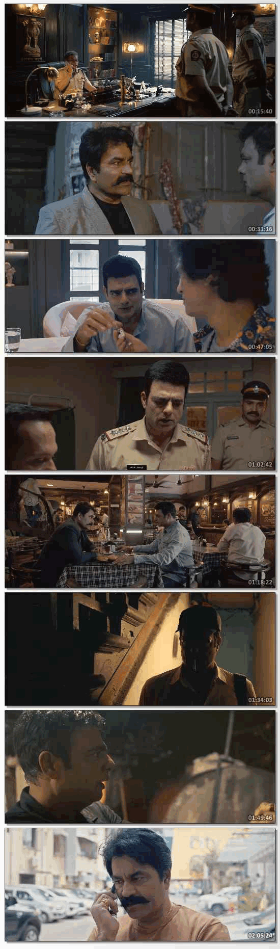 Cocaine (2026) HDRip Hindi Movie 1080p 720p 480p