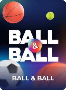 BALL AND BALL