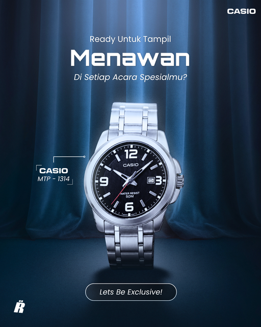 Casio 02