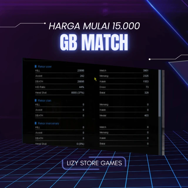 GB MATCH