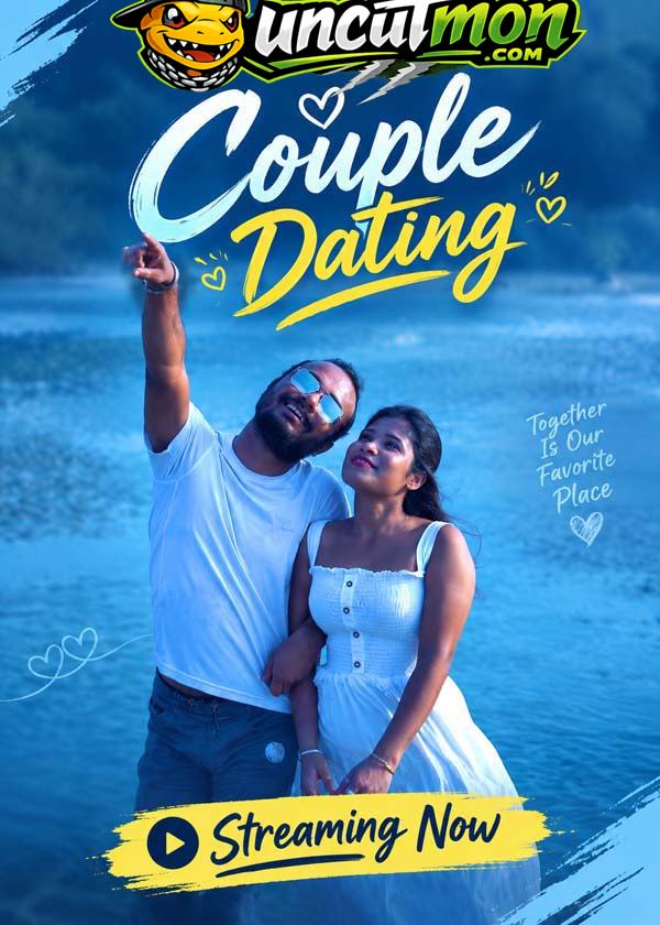 Couple Dating 2026 UnCut Hindi Short Film