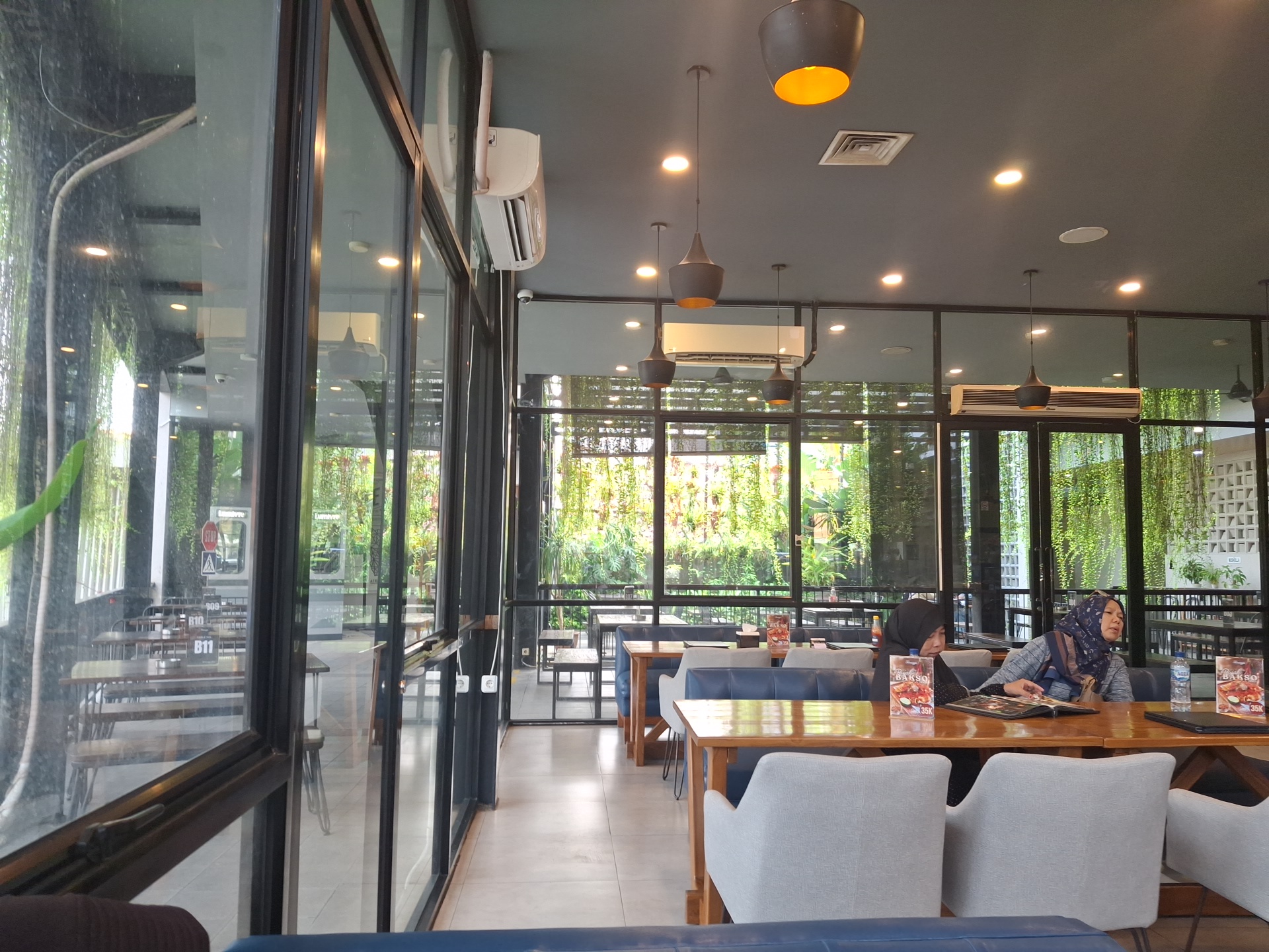 Formaggio Coffee and Resto 