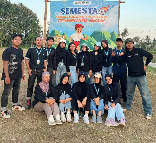 Gelora SEMESTA: Turnamen Sepak Bola Antar-SD Meriahkan Desa Ternyang, Wadah Baru Bakat Bola Anak Desa