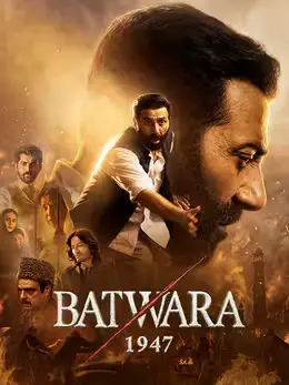 Batwara 1947 2026 Hindi HDTC