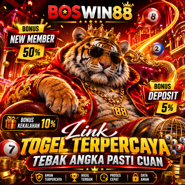 BOSWIN88