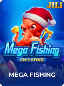 MEGA FISHING