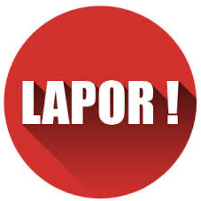 laporkan