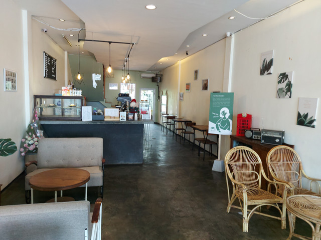 Ruang Rindu Kopi