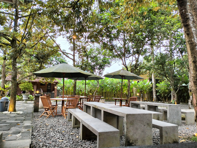 DBAGONG MAGELANG