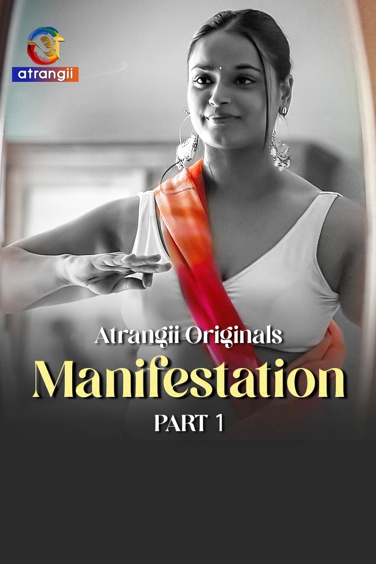 Manifestation (2026) S01 Part 1 Hindi WEB-DL – 720P | 1080P – Download & Watch Online