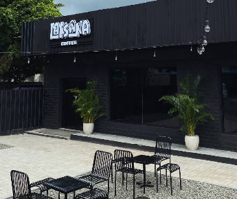 Laksana Coffee