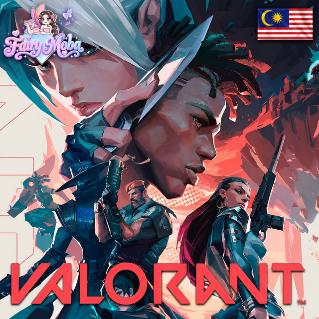 Valoran Malaysia 🇲🇾