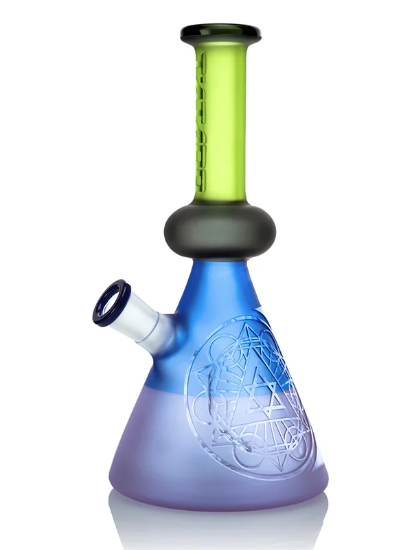 Colorful-Beaker-Bong