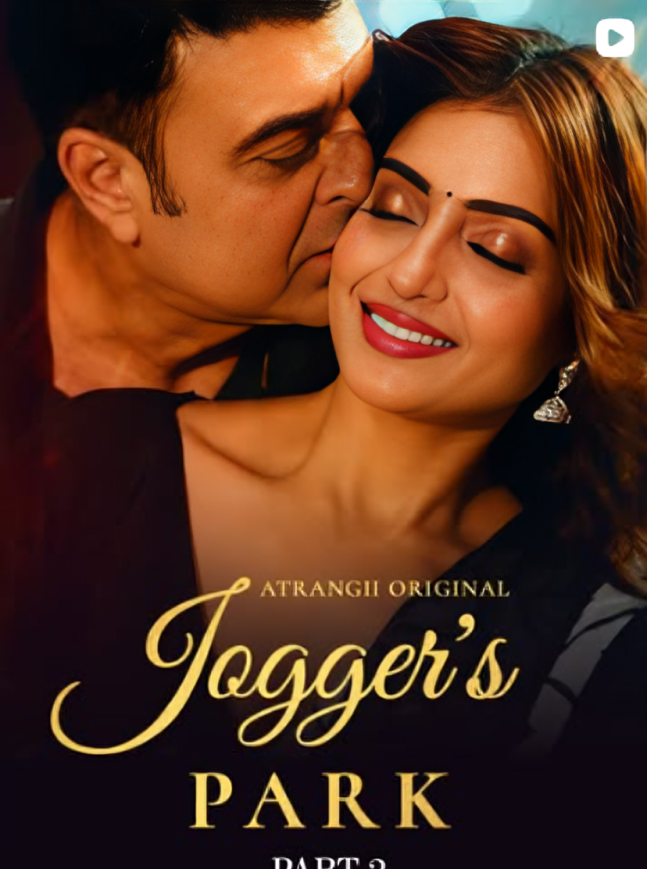 [18+] Joggers Park Part 2 (2026) S01 Hindi Atrangii WEB-DL 1080p 720p Downloa & Watch