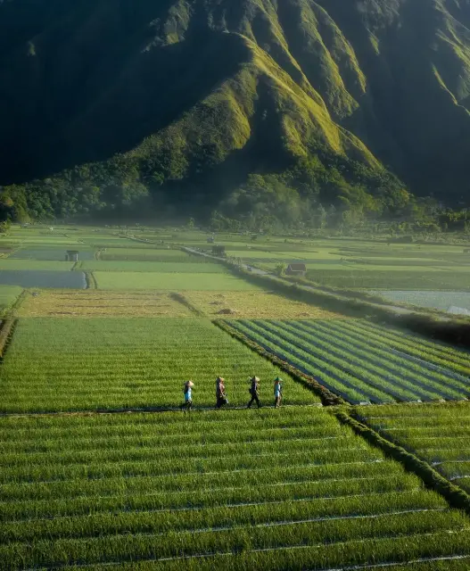 Lombok Natural Beauty 02