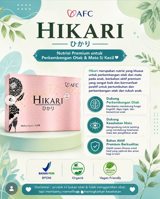 Hikari